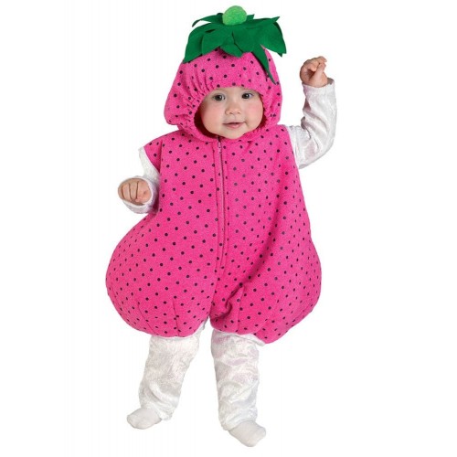Στολή Bebe Φραουλίτσα