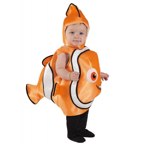 Στολή Bebe Ψάρι Κλόουν