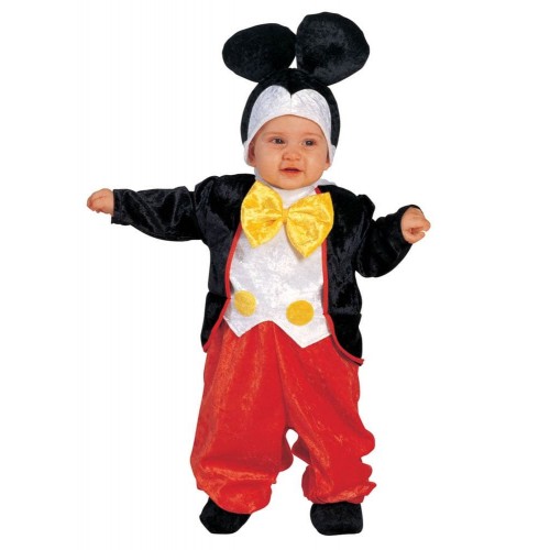 Στολή Bebe Ποντικάκι