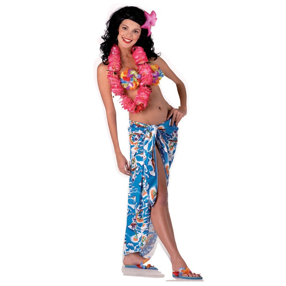 Χαβανέζικο Παρεό