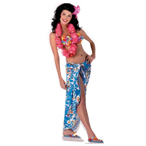 Χαβανέζικο Παρεό