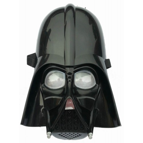 Πλαστική Μάσκα Darth V