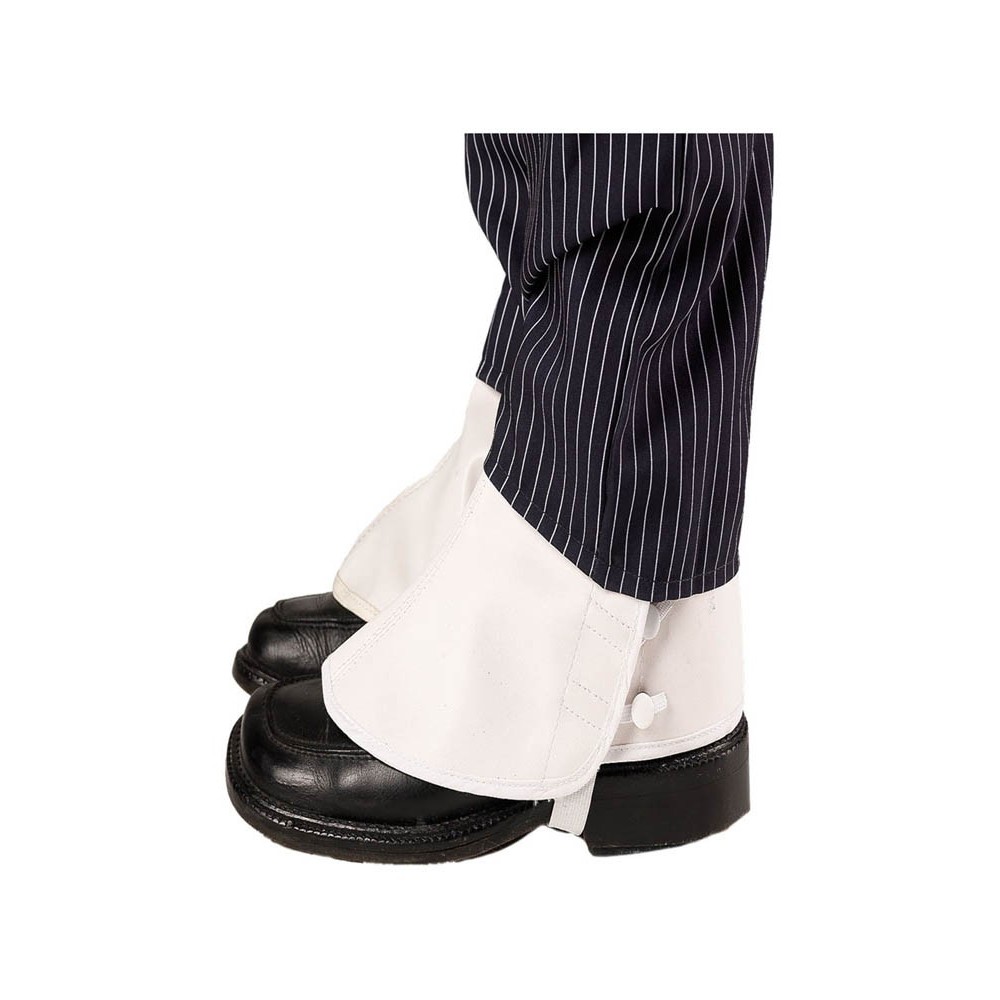 Επικαλυπτικά Παπουτσιών Εποχής Λευκά