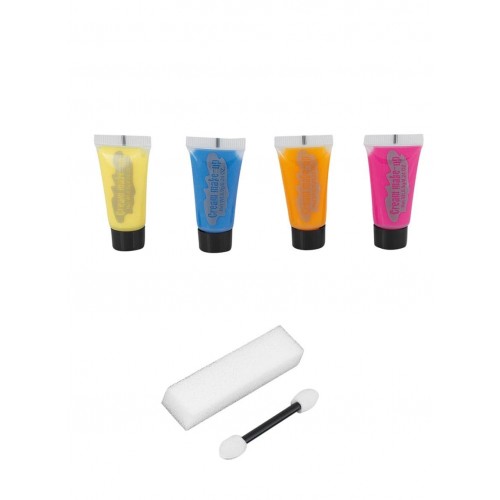 Φωσφοριζέ Σετ Μακιγιάζ