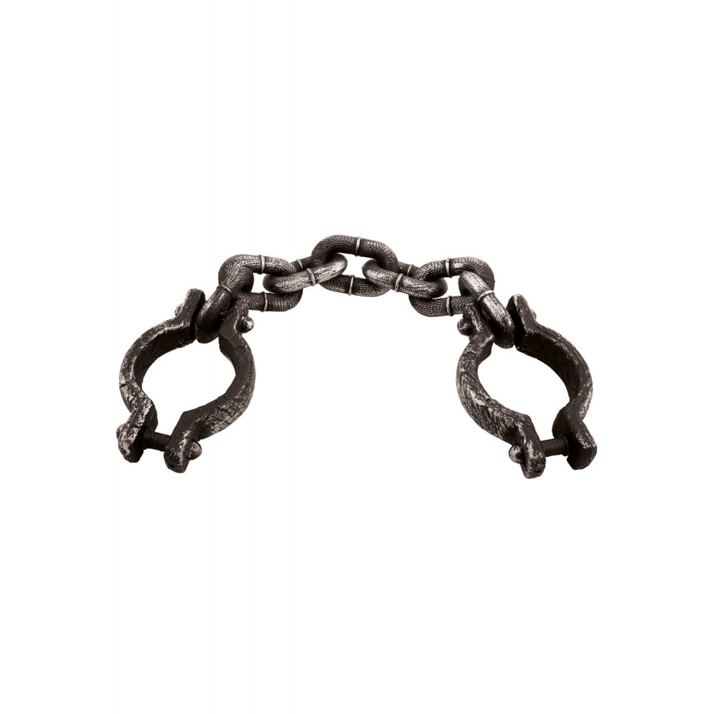 Χειροπέδες Ποδιού  40cm