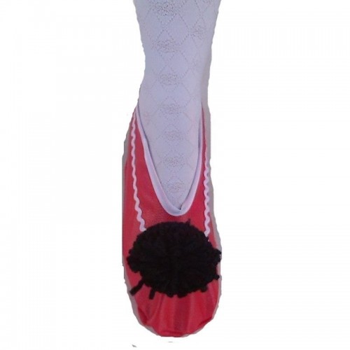 Επικαλυπτικά Τσαρούχια