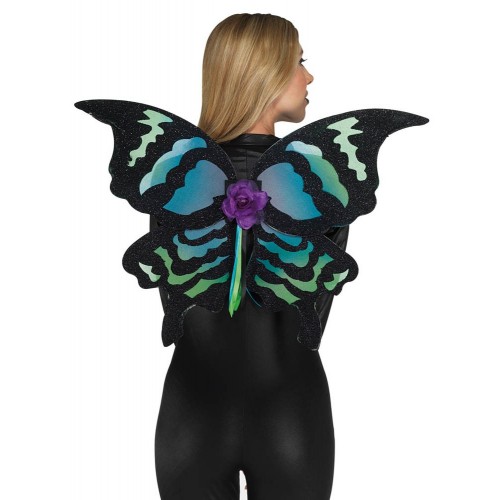 Φτερά Πεταλούδας Πολύχρωμα