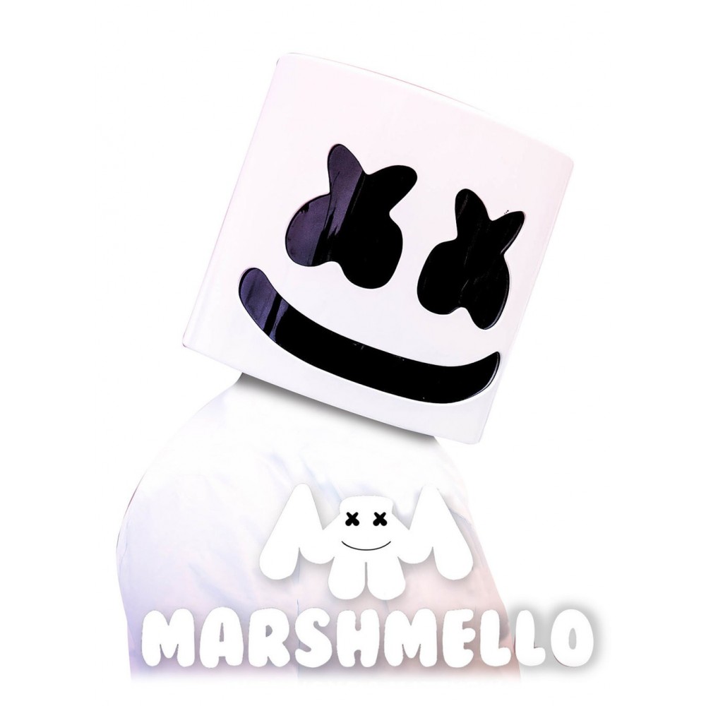 Καπέλο Marshmello