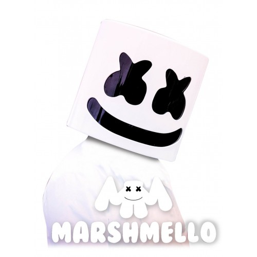 Καπέλο Marshmello