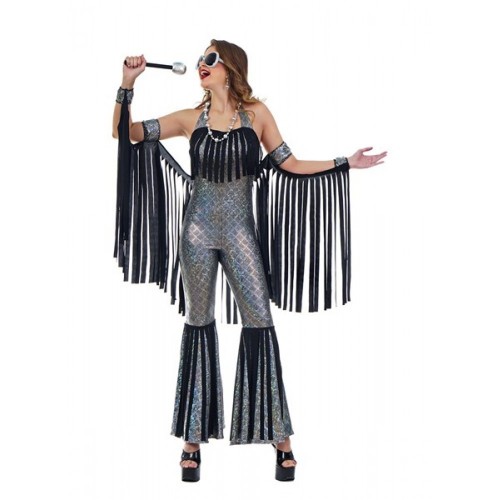Στολή Mamma Mia Με Κρόσια