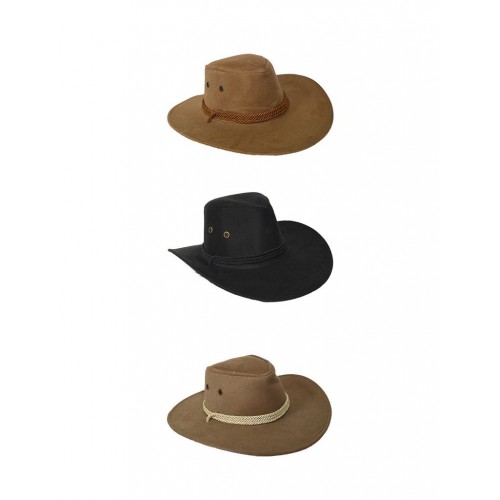 Καπέλο Cowboy - Εξερευνητή