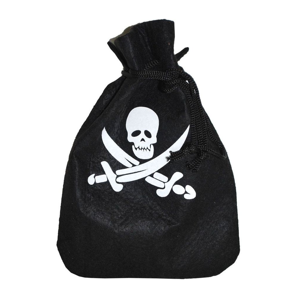 Τσάντα Πειρατή