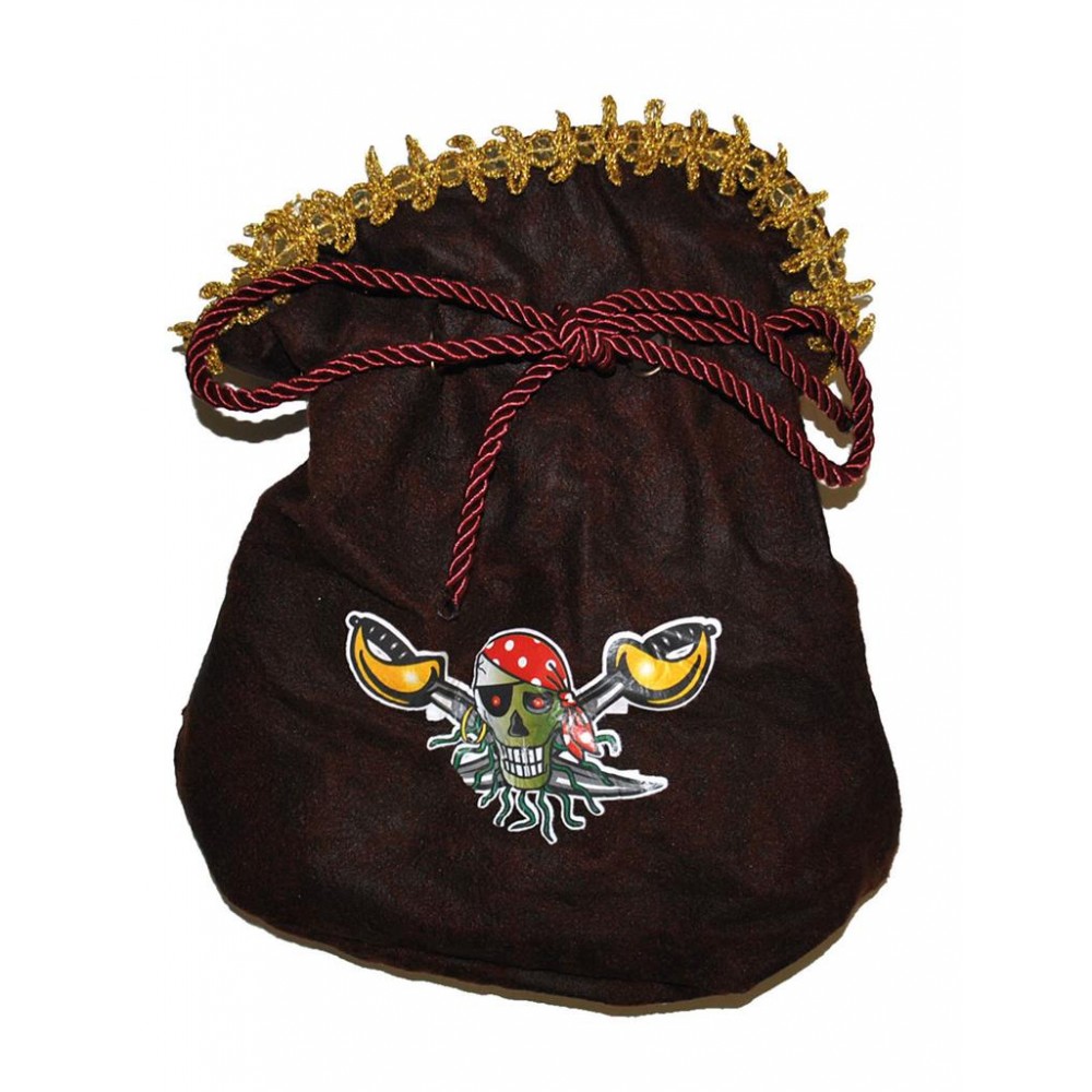 Τσαντάκι Πειρατή