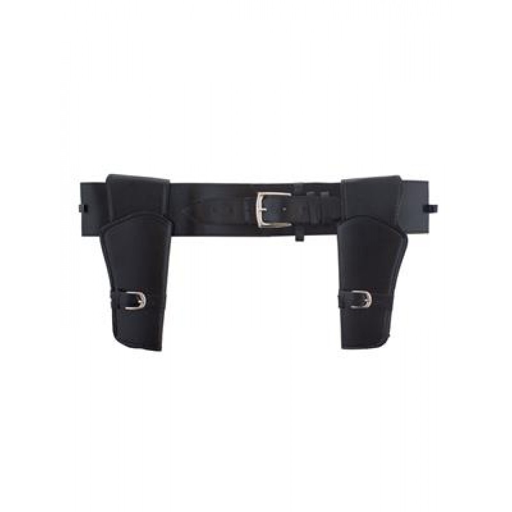 Θήκη Όπλων Cowboy 2 Θέσεων