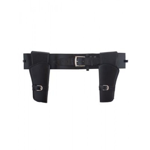 Θήκη Όπλων Cowboy 2 Θέσεων