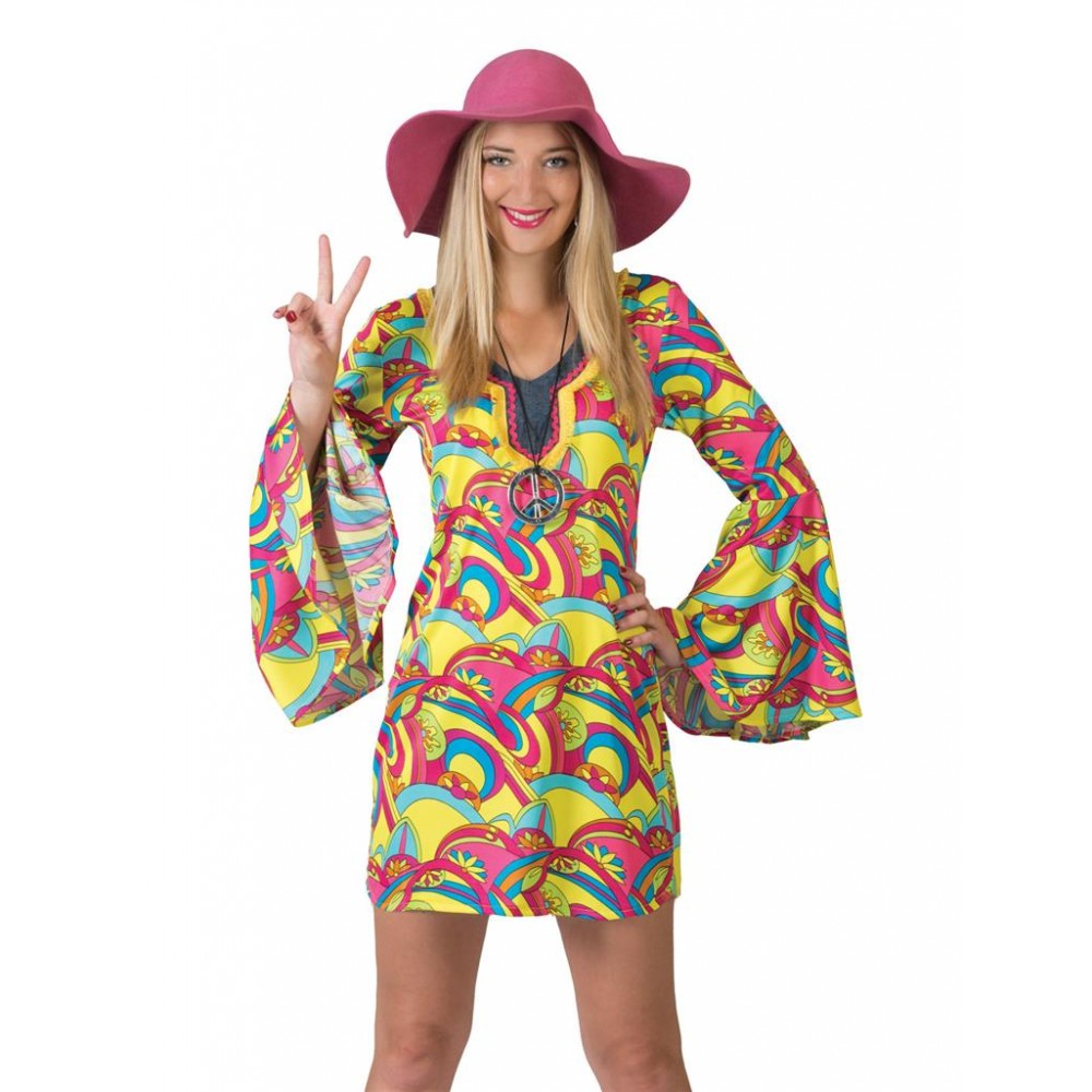 Στολή Hippie Hanna