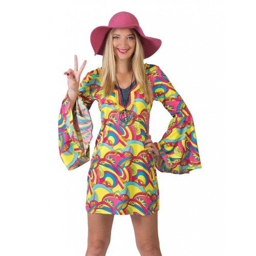 Στολή Hippie Hanna