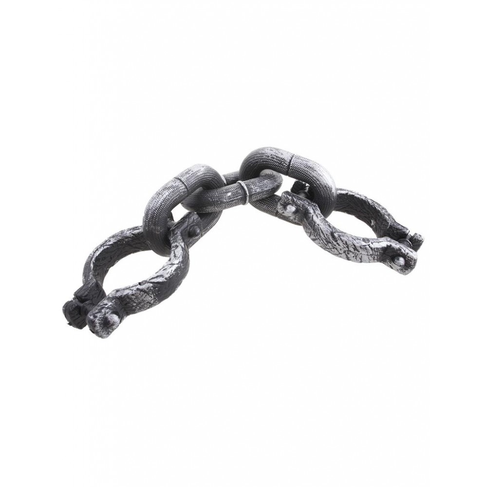 Χειροπέδες Πλαστικές Γίγας