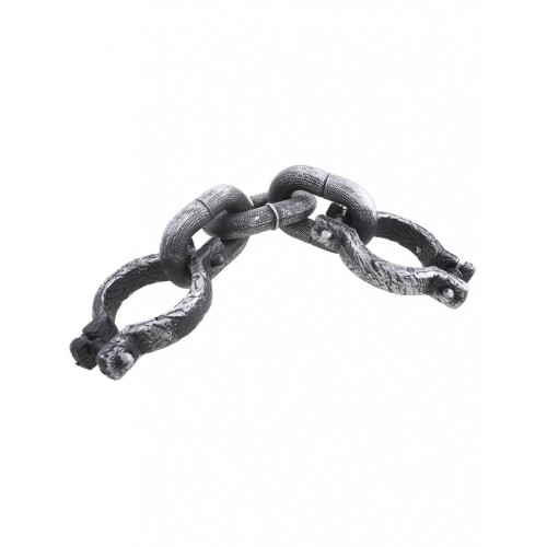 Χειροπέδες Πλαστικές Γίγας