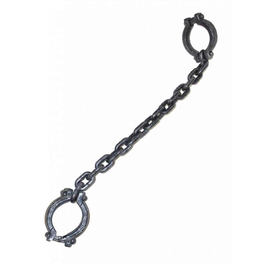 Αλυσίδες Πλαστικές Για Τα Πόδια 105cm