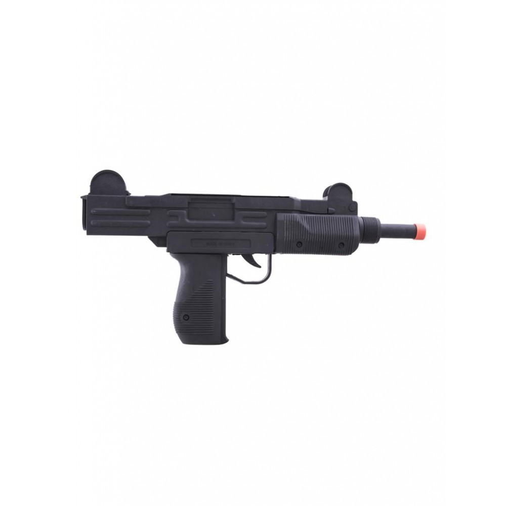 Αποκριάτικο Όπλο Αυτόματο 37cm
