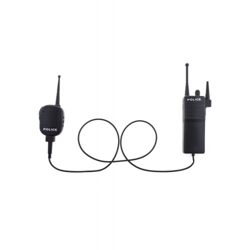 Αποκριάτικο Walkie Talkie Σετ