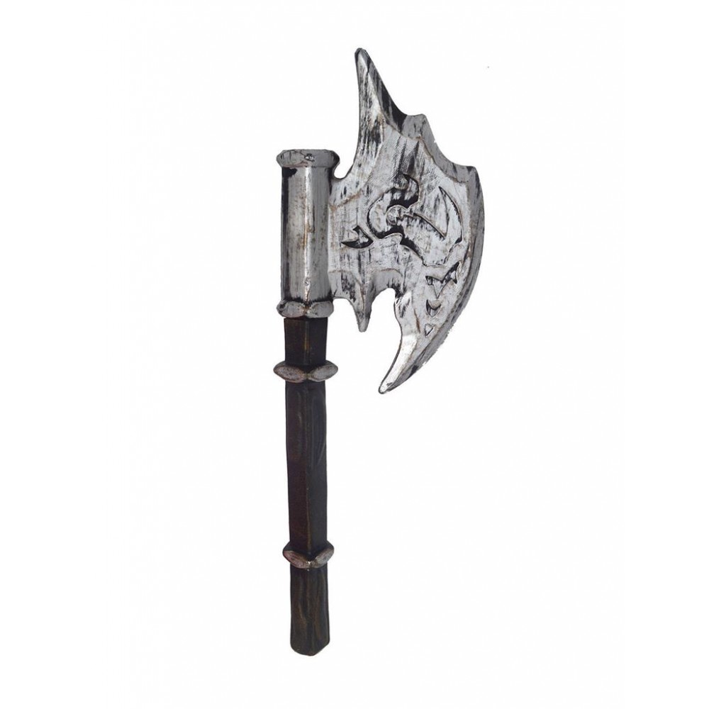 Τσεκούρι Μεσαίωνα Μεγάλο 68cm