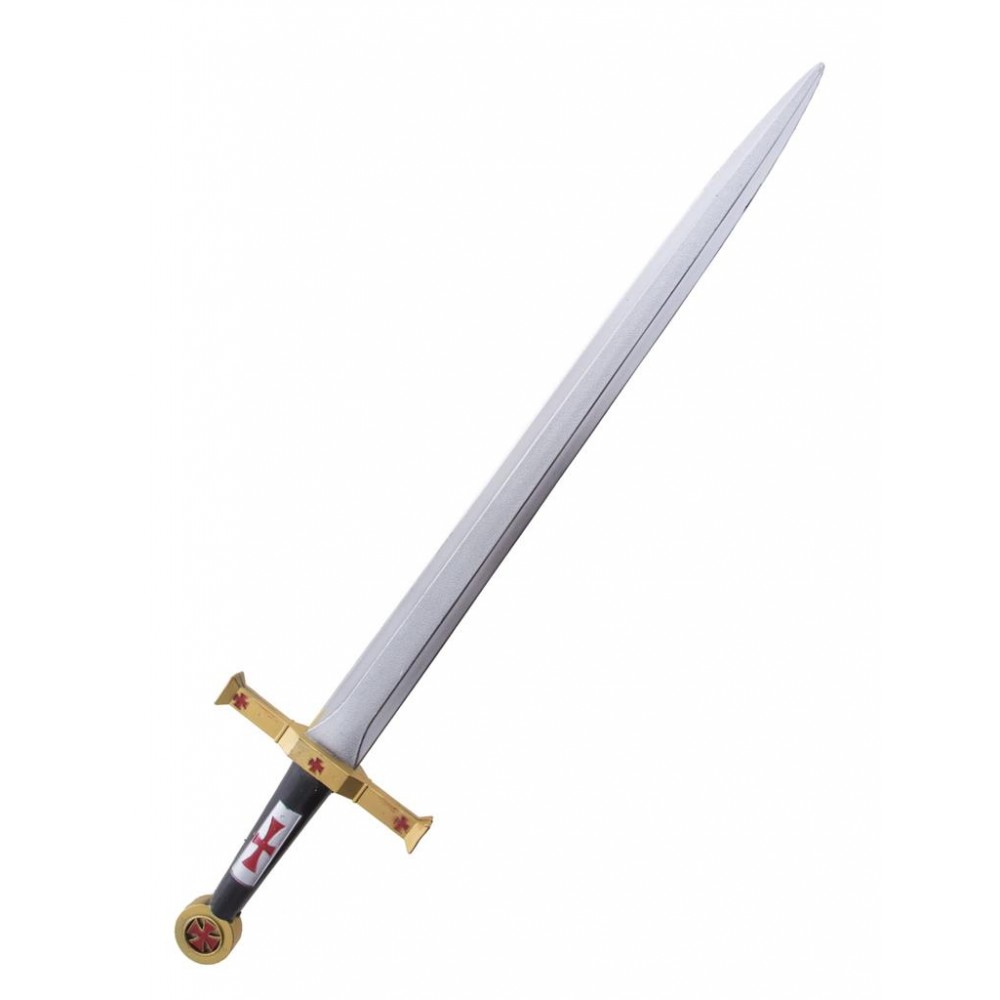 Σπαθί Ιππότη 62cm