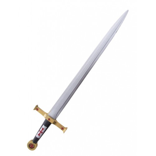 Σπαθί Ιππότη 62cm