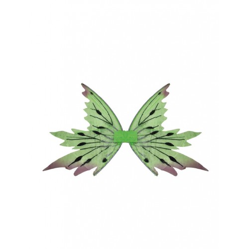 Φτερά Νεράιδας Πράσινα 60 εκ.