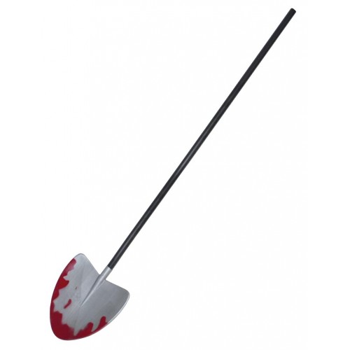 Φτυάρι Σπαστό με Αίμα 120cm