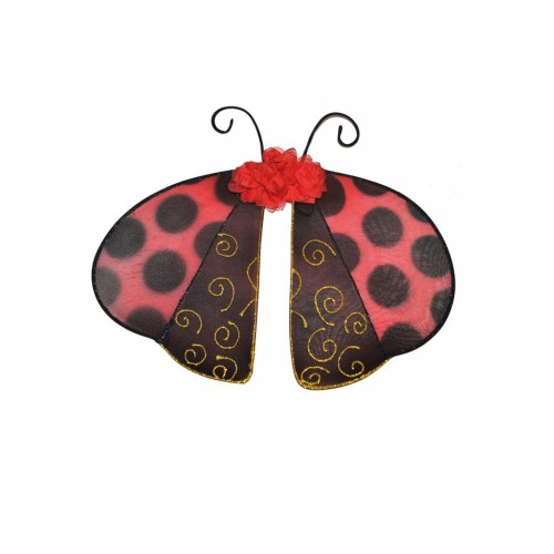 Φτερά Πασχαλίτσας