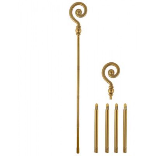 Σκήπτρο Βασιλιά Σπαστό  158cm