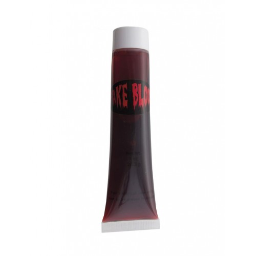 Αίμα Μακιγιάζ Σε Σωληνάριο 30ml