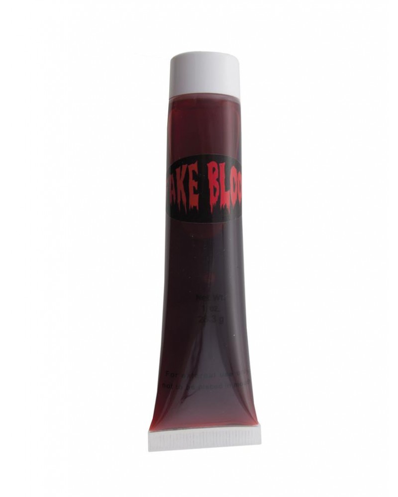 Αίμα Μακιγιάζ Σε Σωληνάριο 30ml