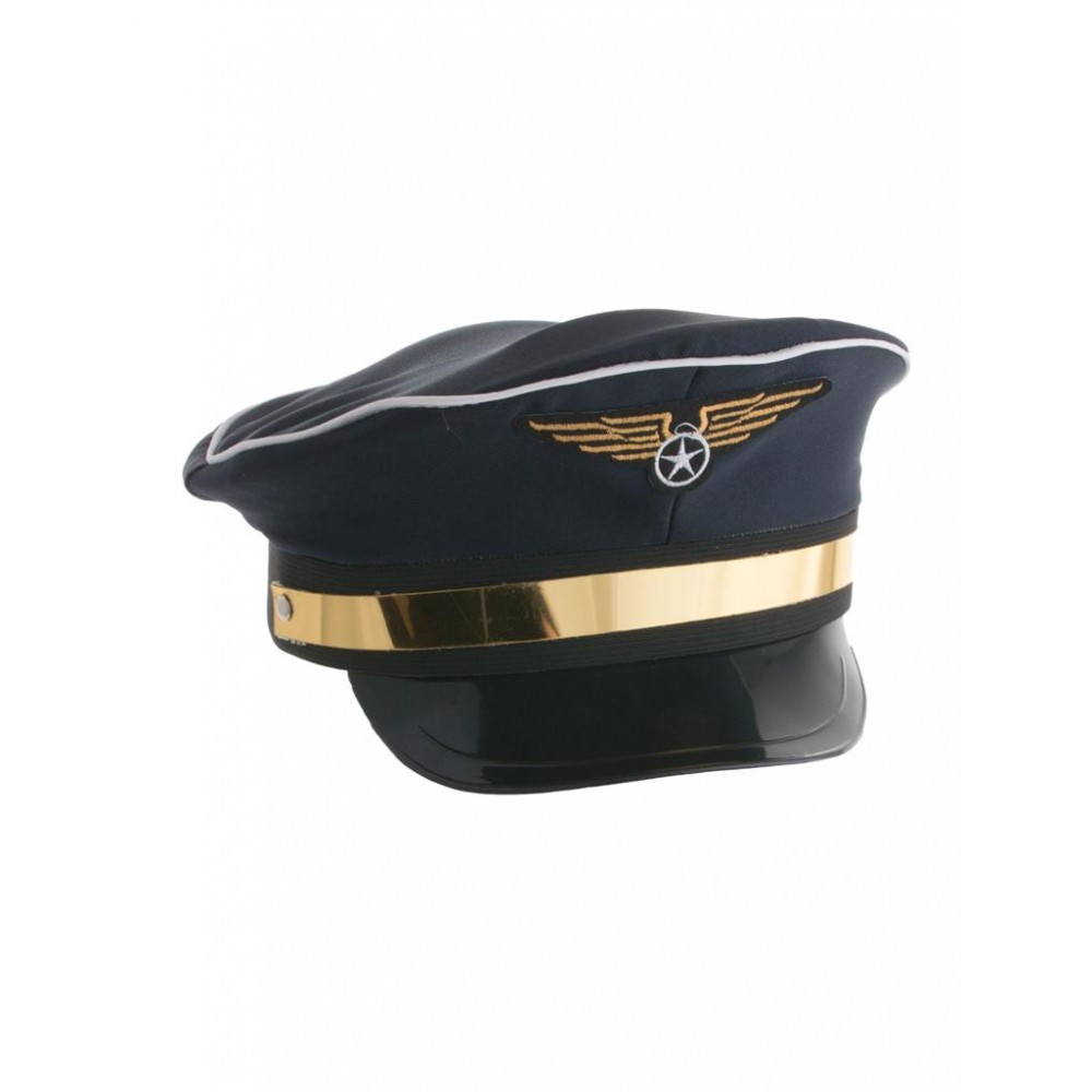 Καπέλο Πιλότου - Αεροπόρου