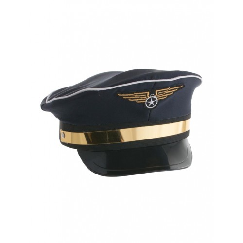 Καπέλο Πιλότου - Αεροπόρου