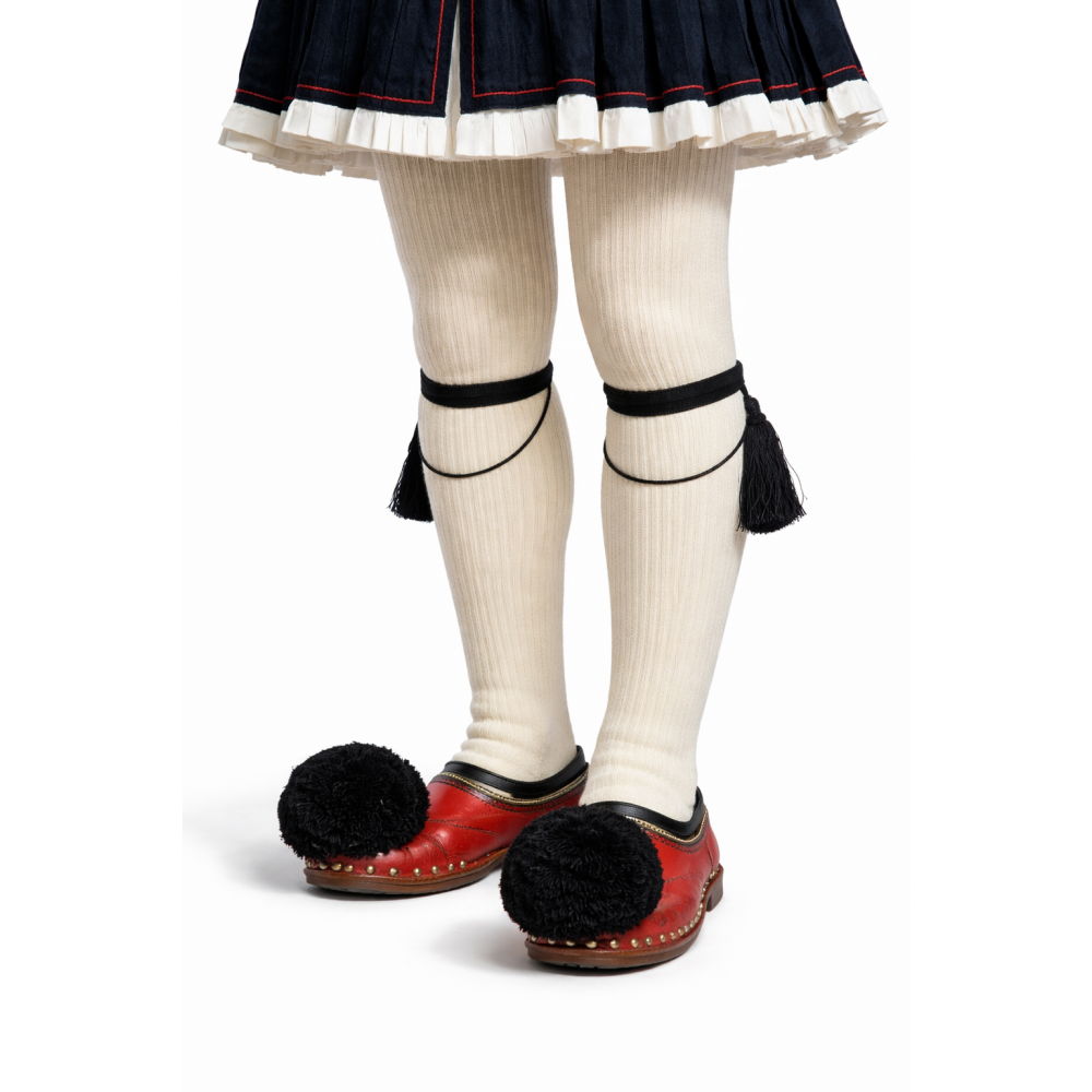 Καλσόν Τσολιά Ποιοτικό Ενηλίκων