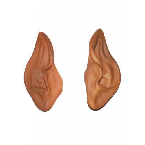 Αυτιά Ξωτικού Latex 12cm (2 τεμάχια)