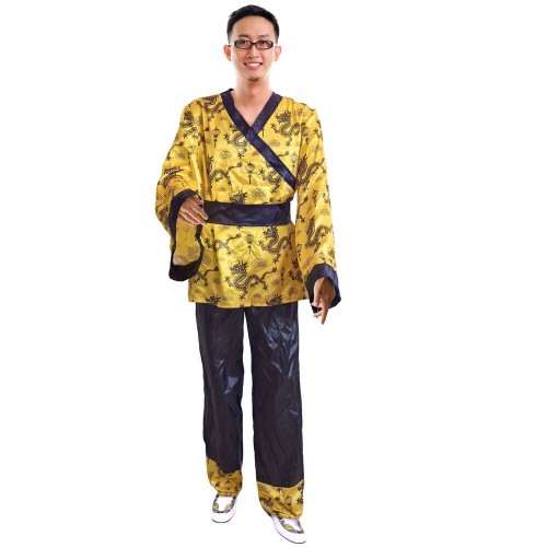 Στολή Κινέζος One Size