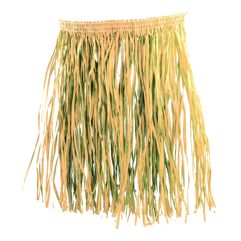 Φούστα Χαβανέζου Παιδική Σε Διάφορα Χρώματα 50 cm