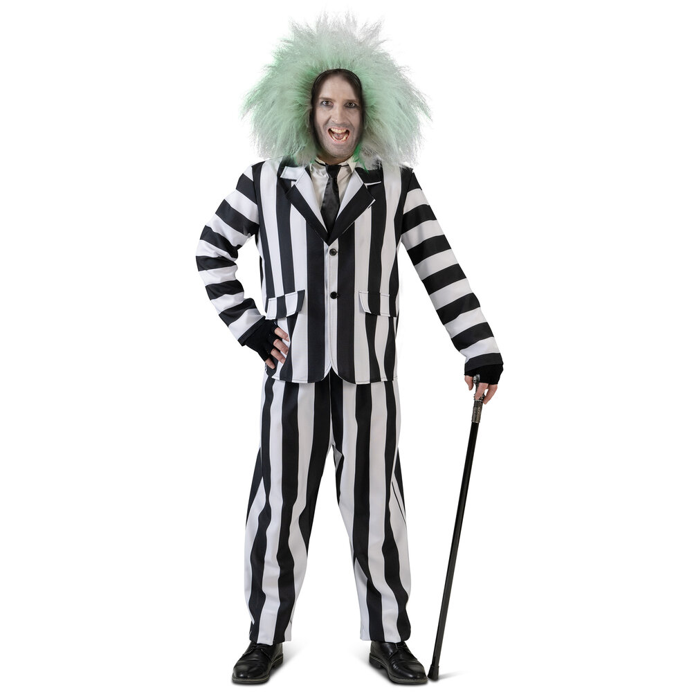 Στολή Beetle Juice