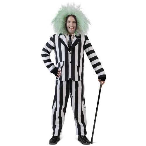 Στολή Beetle Juice