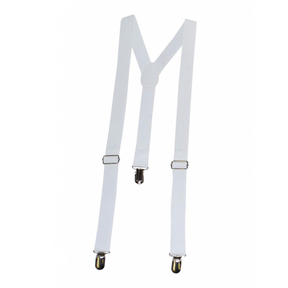 Τιράντες Λευκές