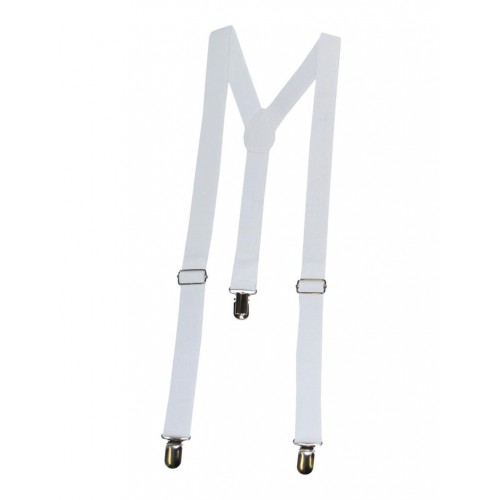 Τιράντες Λευκές