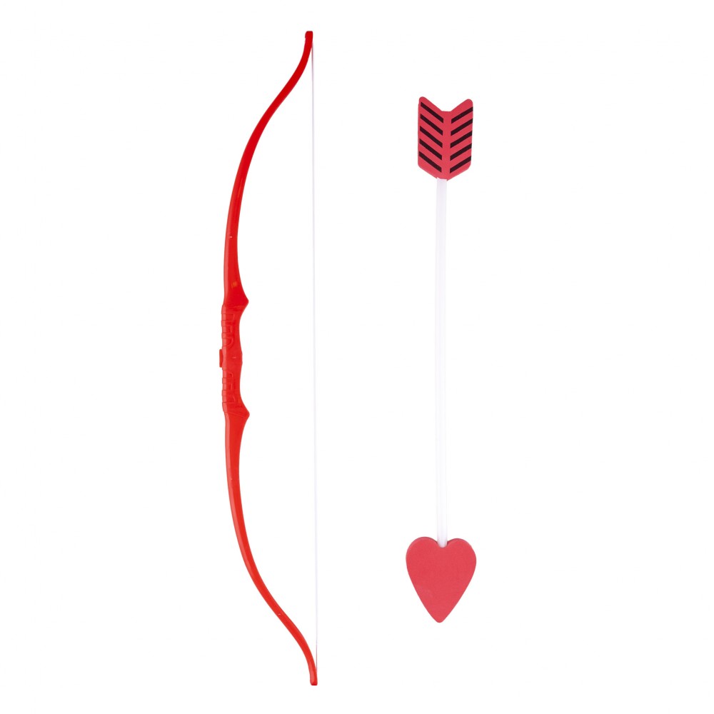 Τόξο Έρωτα Με Βέλος  49cm  &  40cm