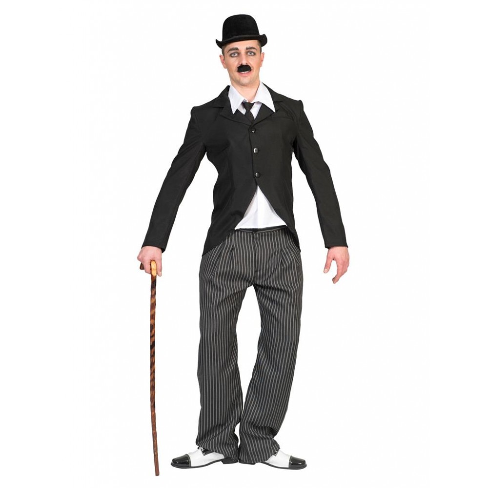 Στολή Σαρλό Charlie Chaplin