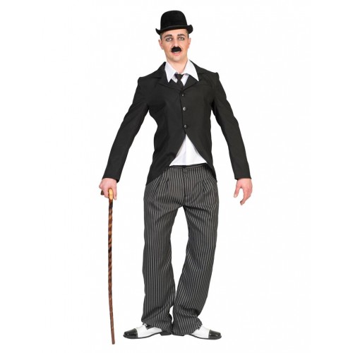 Στολή Σαρλό Charlie Chaplin