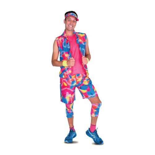 Στολή Roller Man