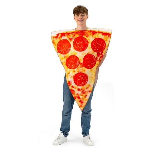 Αποκριάτικη Στολή Πίτσα